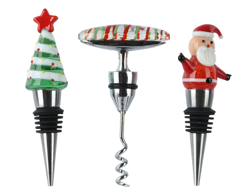 Kerstservies en tafeleren