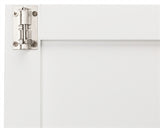 Trixie Benche Home Kennel Hond / Kat Wit