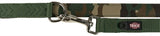 Trixie Hondenriem Mimetico Verstelbaar Premium Neopreen Camouflage
