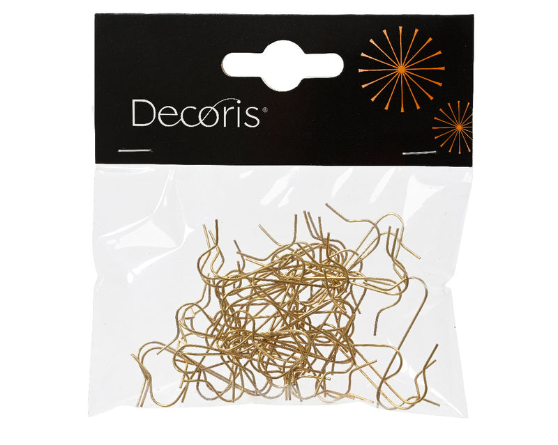Kerstbal accessoires