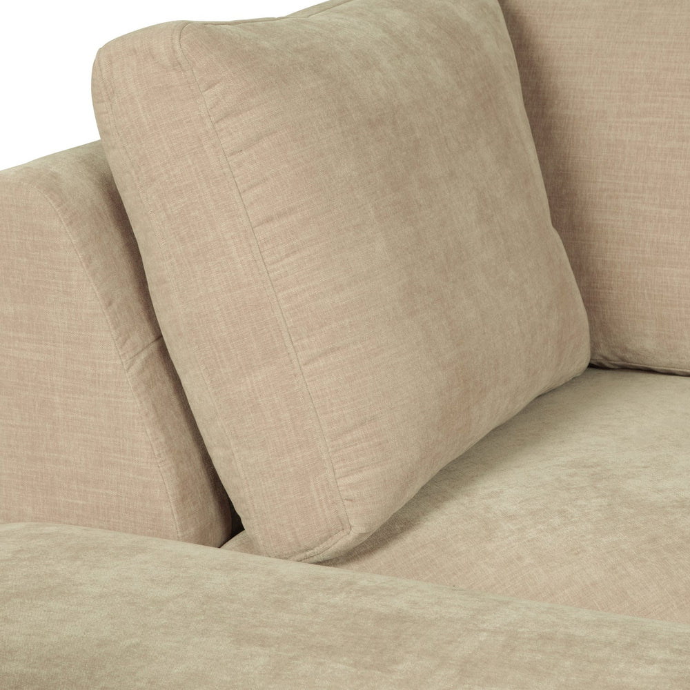 FAMILY HOEKELEMENT ZAND