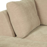 FAMILY HOEKELEMENT ZAND