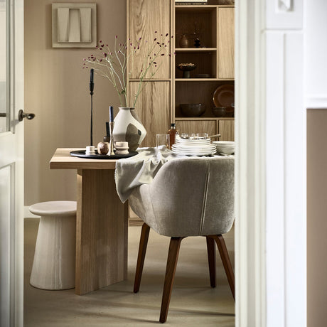 MODULAIR BOVENKAST 40 CM EIKEN NATUREL MAT [fsc]