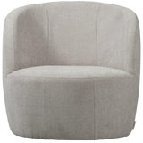 vtwonen - Turn fauteuil naturel