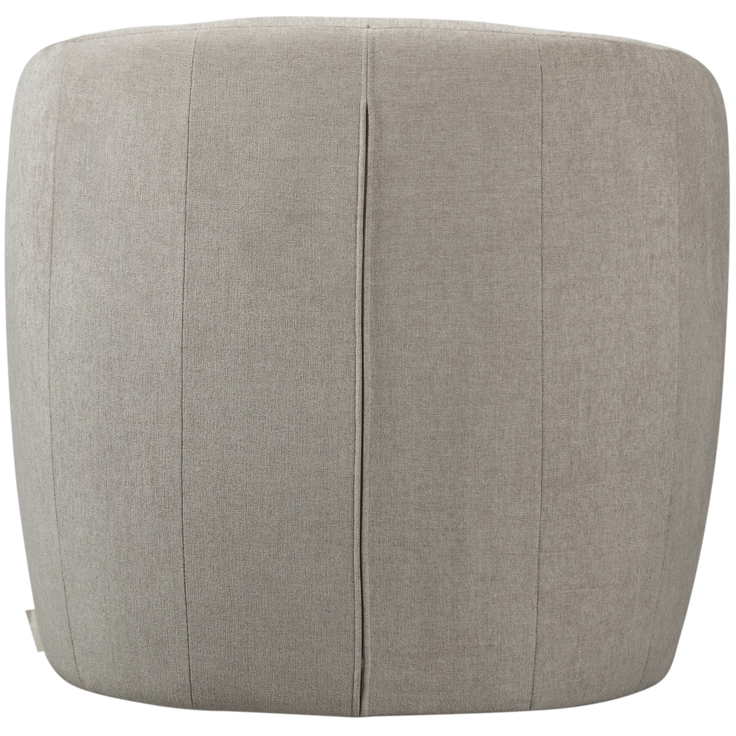 vtwonen - Turn fauteuil naturel
