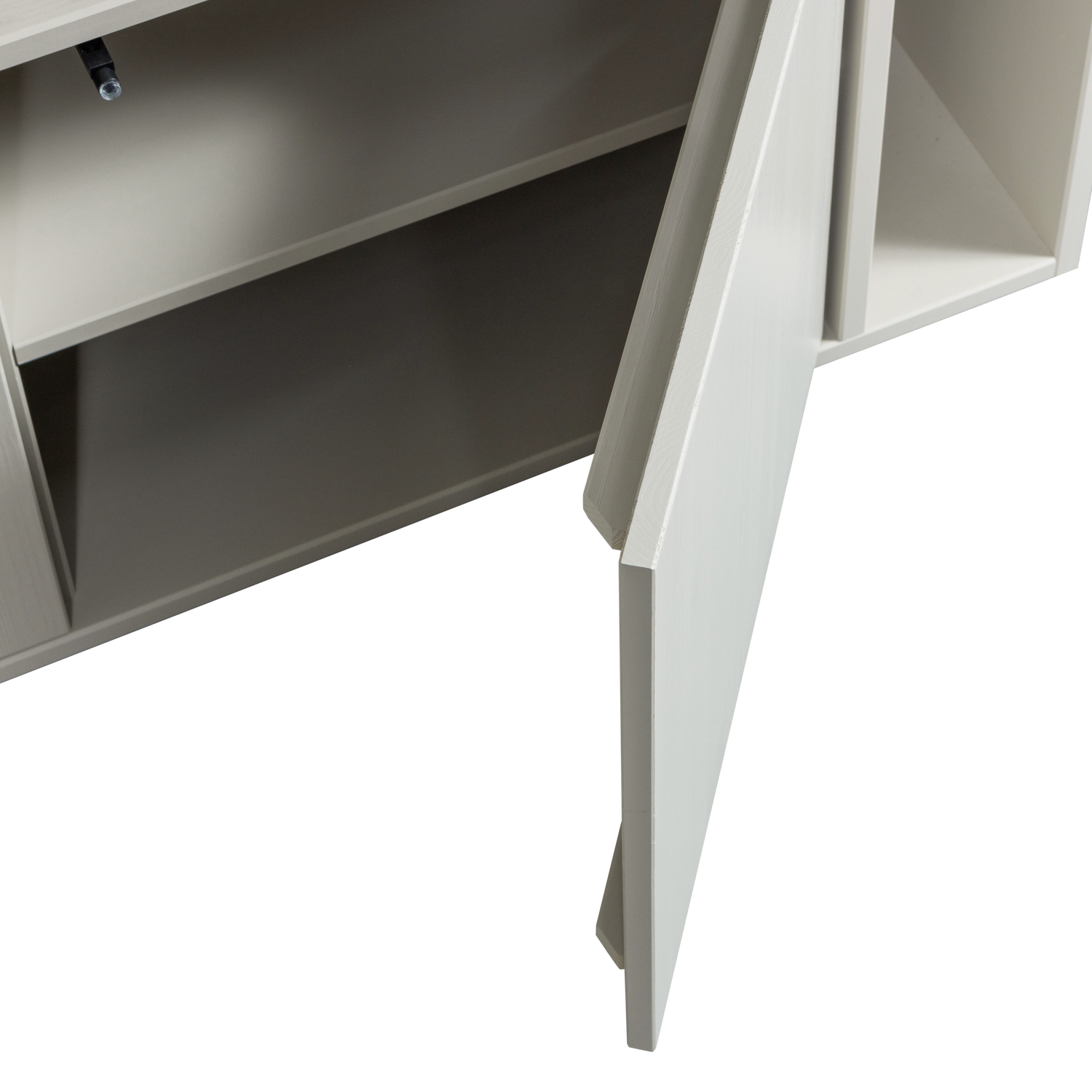 SETTLE DOWN TV MEUBEL/BANKJE 108 CM GRENEN DUST [fsc]