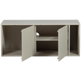 SETTLE DOWN TV MEUBEL/BANKJE 108 CM GRENEN DUST [fsc]