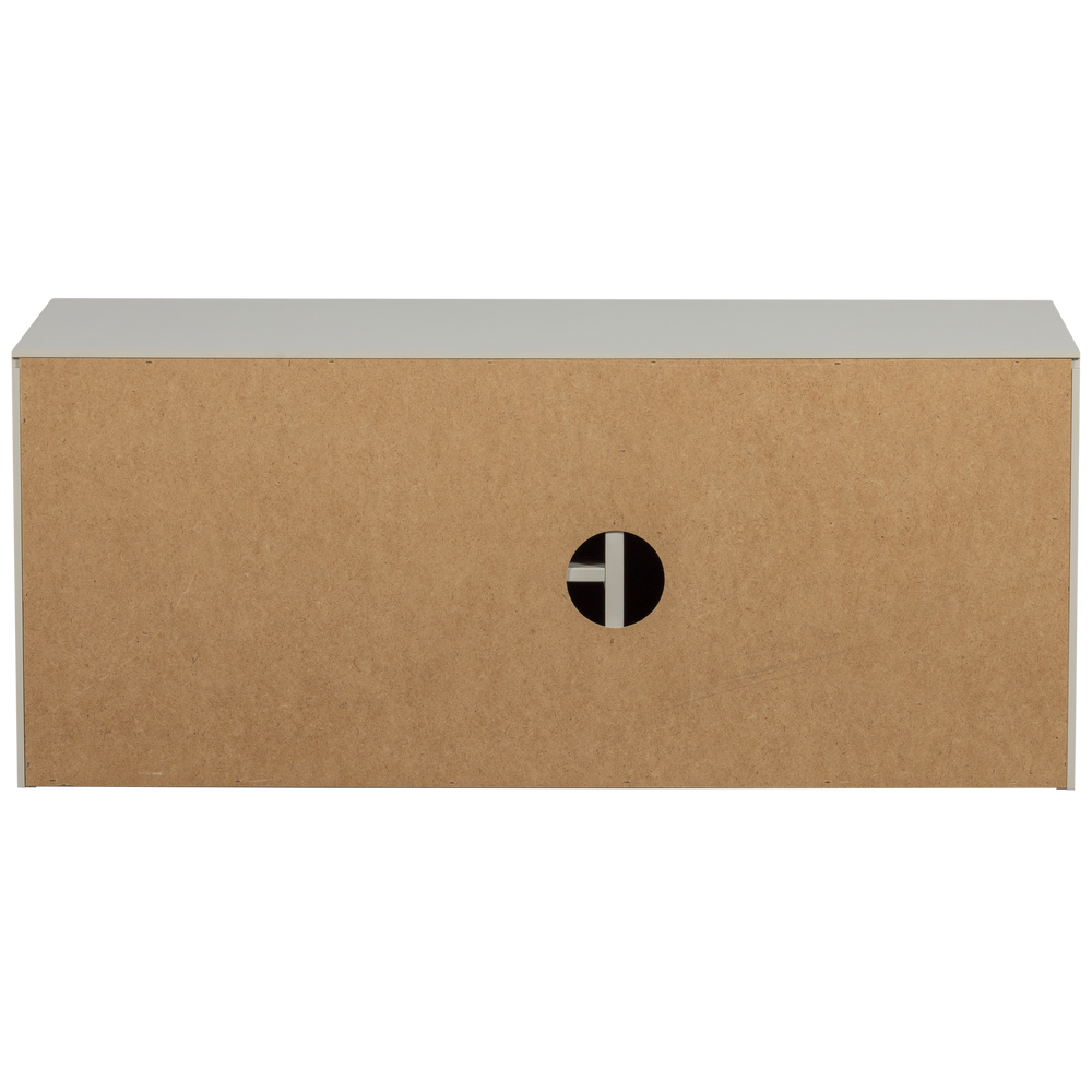 SETTLE DOWN TV MEUBEL/BANKJE 108 CM GRENEN DUST [fsc]