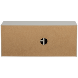 SETTLE DOWN TV MEUBEL/BANKJE 108 CM GRENEN DUST [fsc]