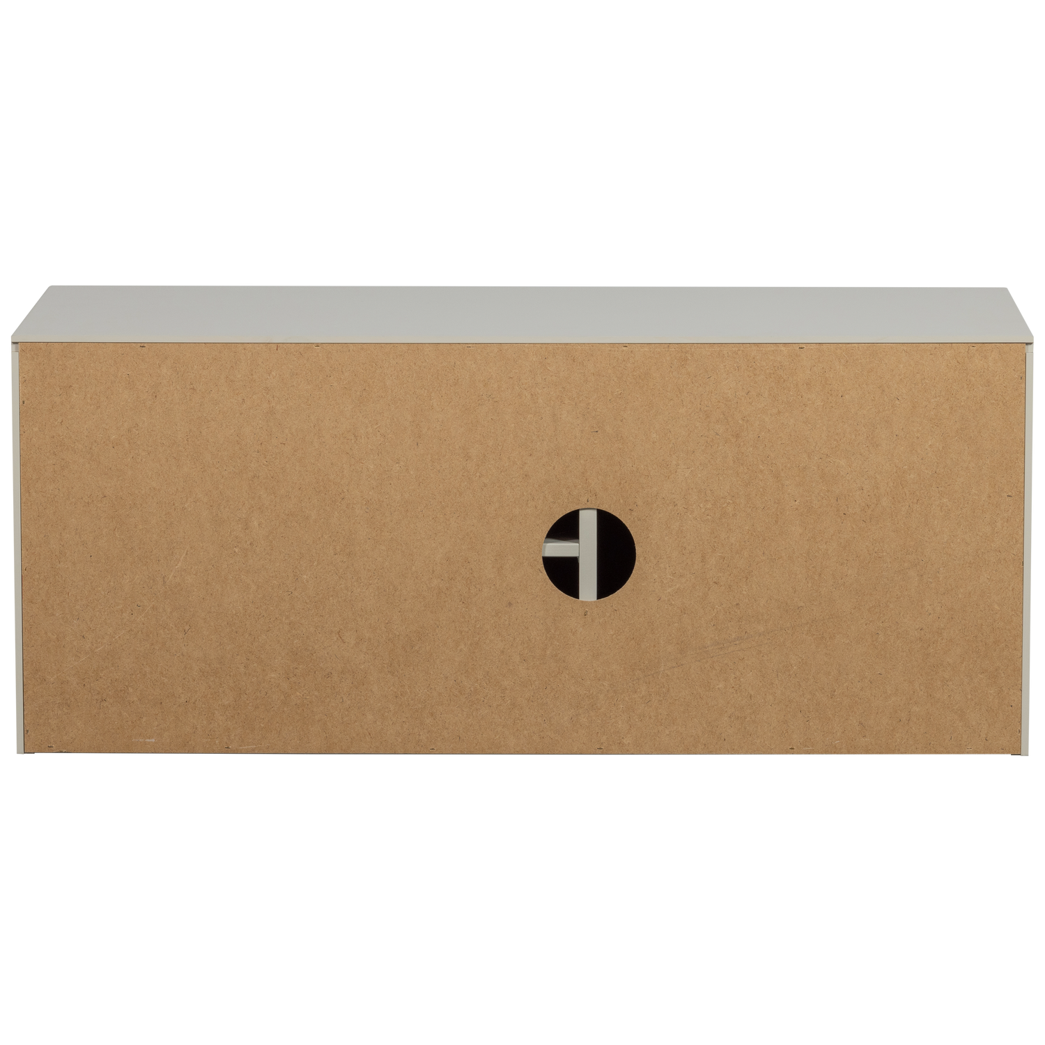 SETTLE DOWN TV MEUBEL/BANKJE 108 CM GRENEN DUST [fsc]