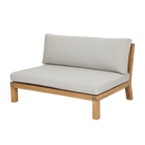 RELAX TUIN LOUNGESTOEL ACACIAHOUT NATUREL/ZAND [fsc]