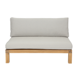 RELAX TUIN LOUNGESTOEL ACACIAHOUT NATUREL/ZAND [fsc]