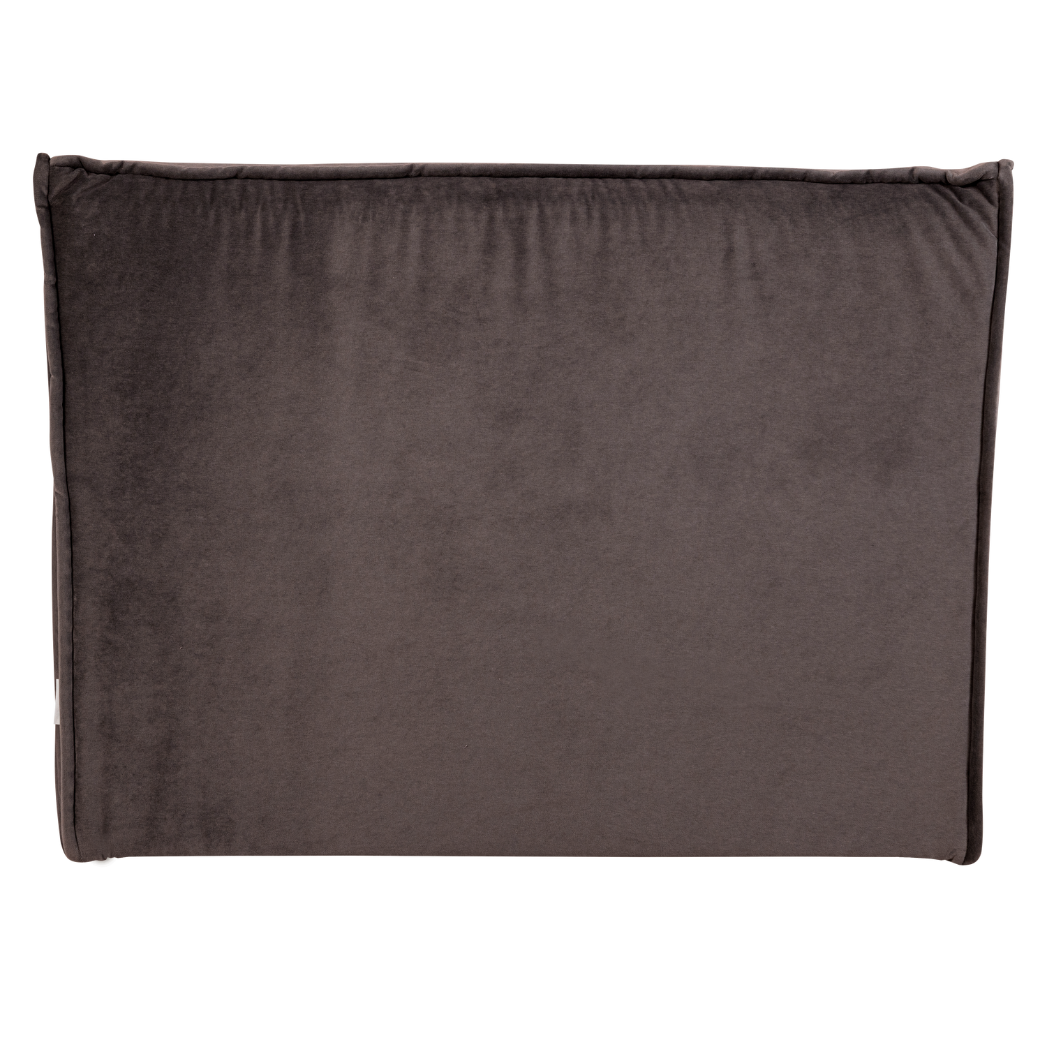 CLUSTER 1-ZITS ELEMENT VELVET CHOCOLADE BRUIN