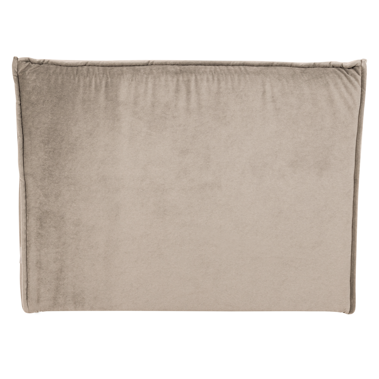 CLUSTER 1-ZITS ELEMENT VELVET WARM TAUPE