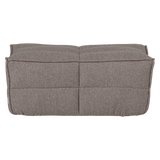 CLUSTER HOCKER BOUCLE MIDDENBRUIN