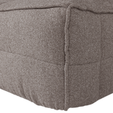 CLUSTER HOCKER BOUCLE MIDDENBRUIN