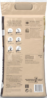 Pokon - BIO Moestuin grond 10 liter turfvrij