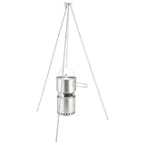 Solo Stove - Driepikkel
