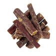 Petsnack Rundvlees Rond Keelpit