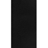 Morso Hondenriem Waterproof Gerecycled Black Zwart