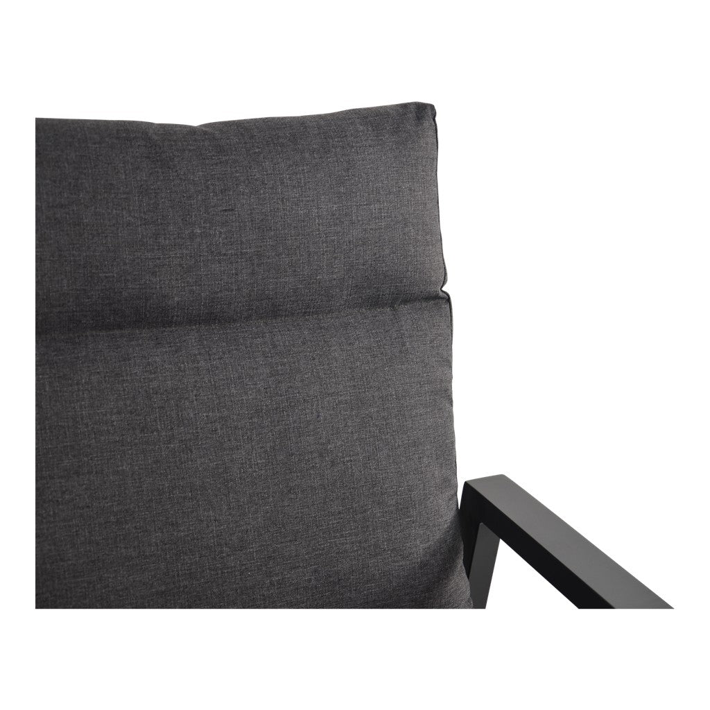 Loungehoekset Ohio - Lesli Living