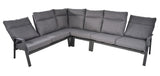 Loungehoekset Ohio - Lesli Living