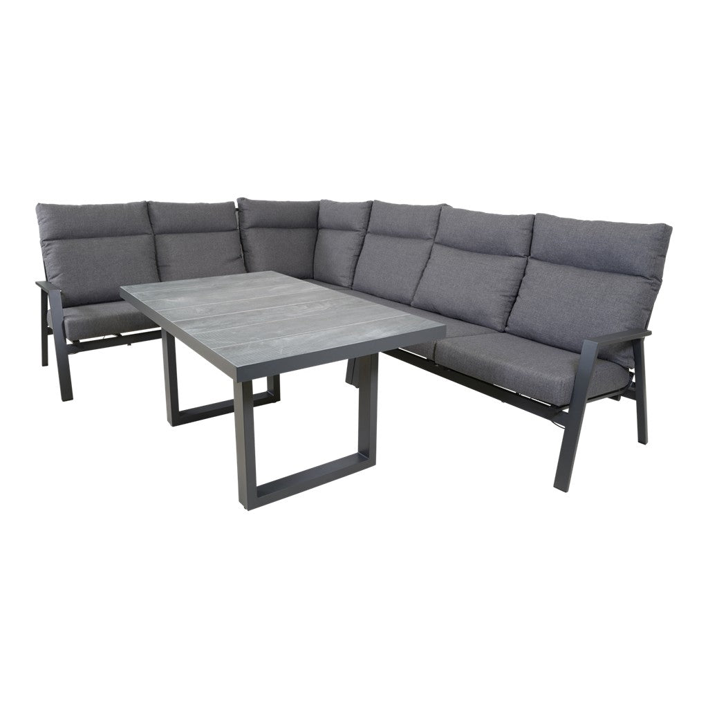 Loungehoekset Ohio - Lesli Living