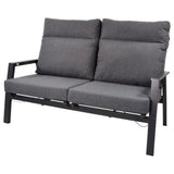 Loungebank Ohio 2-pers