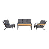 Loungeset Donnan - Lesli Living