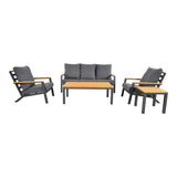 Loungeset Donnan - Lesli Living