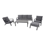 Loungebank Binnenstad