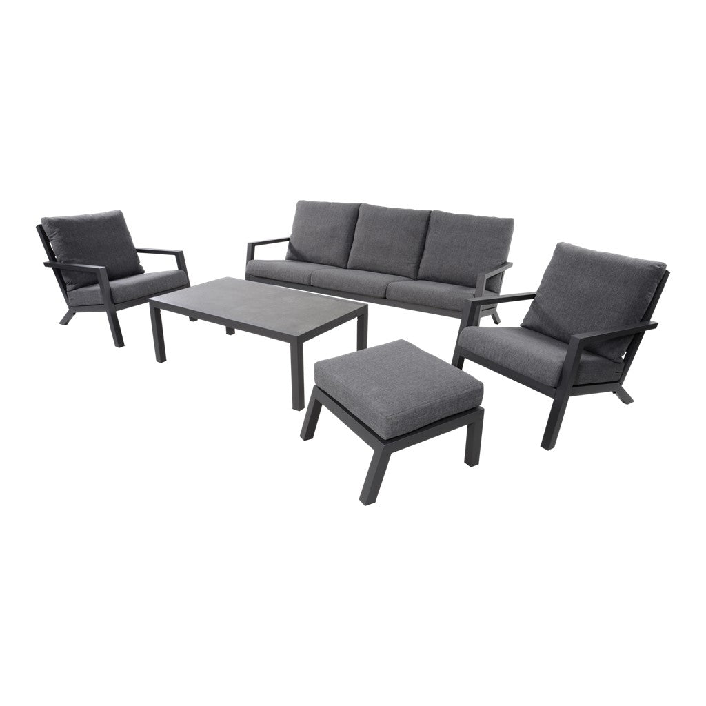 Loungebank Binnenstad