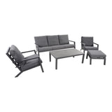 Loungebank Binnenstad