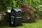 Barbecook - Luca 312 gasbarbecue
