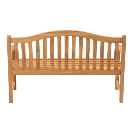 Teakbank Ergo 158,5 cm