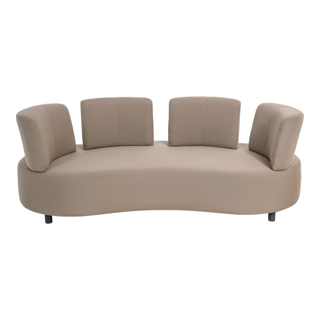 Loungeset Kwaliteit - Lesli Living