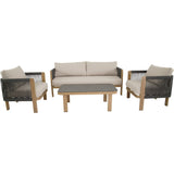 Loungeset Sora - Lesli Living