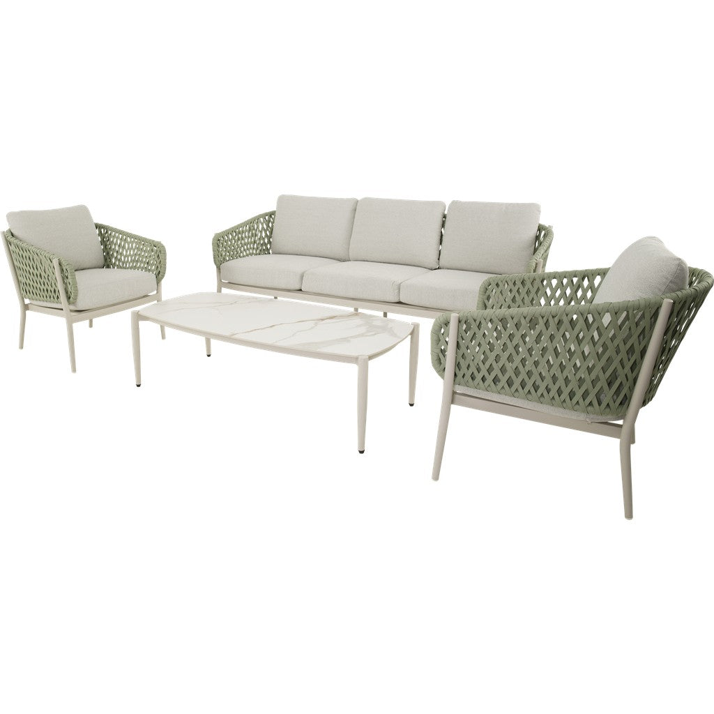 Loungeset Zaya - Lesli Living
