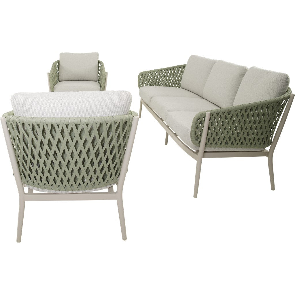 Loungeset Zaya - Lesli Living