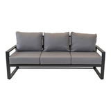 Loungebank Tormenta