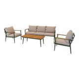 Loungeset Riga - Lesli Living