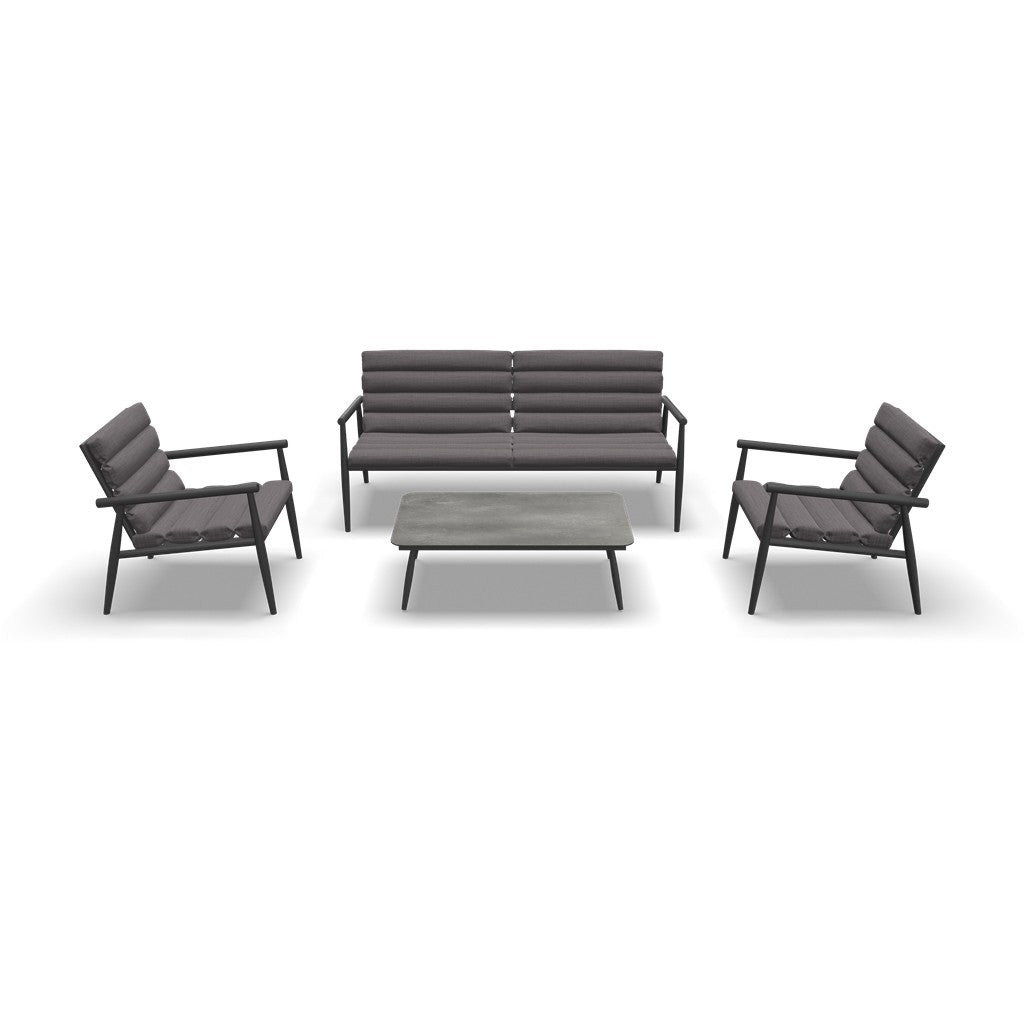 Loungeset Harper Steen - Lesli Living