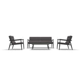 Loungeset Harper Steen - Lesli Living