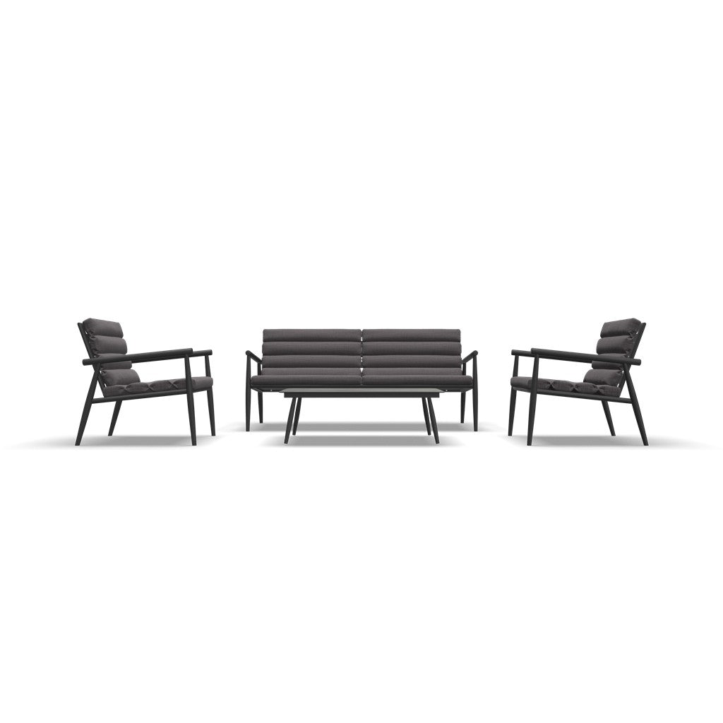 Loungeset Harper Steen - Lesli Living