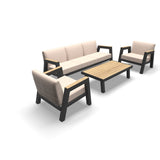Loungeset Manu - Lesli Living