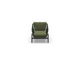 Loungeset Zavi Olijfgroen - Lesli Living