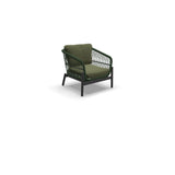 Loungeset Zavi Olijfgroen - Lesli Living