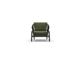 Loungeset Zavi Olijfgroen - Lesli Living