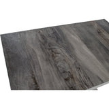 Loungetafel verstelbaar Prato Crema 140x85cm - Lesli Living
