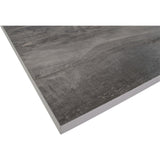 Loungetafel verstelbaar Prato Crema 140x85cm - Lesli Living